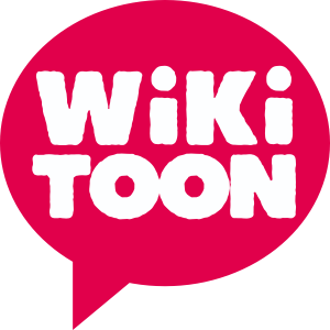 WikiToon Logo