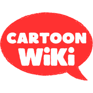 CartoonWiki